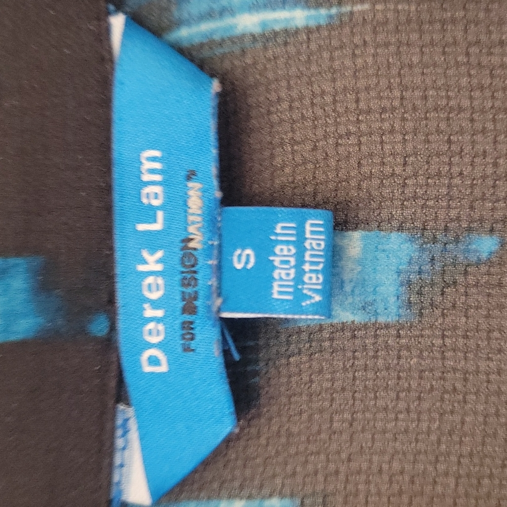 Derek Lam Button Down Blouse - image 2